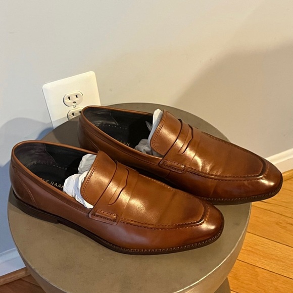 Cole Haan Men\'s Loafers main image 4